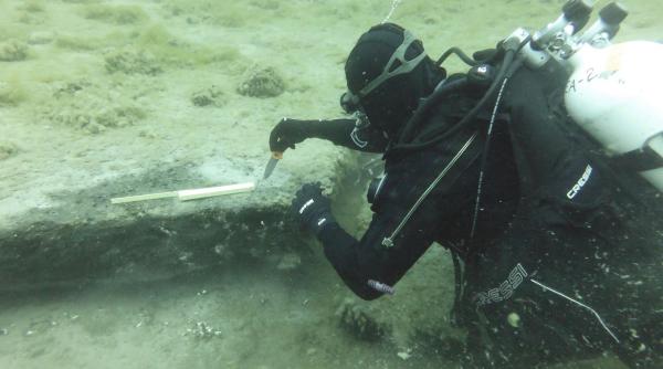„O pierdere ireversibilă”: Vestigii antice subacvatice din Europa, amenințate de criza climatică, avertizează arheologii