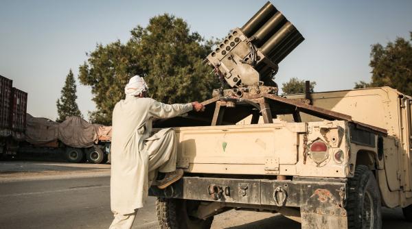Operațiunea „Furia pentru Adevăr”: Pakistanul raportează 415 talibani uciși în 46 de bombardamente, în războiul cu Afganistanul