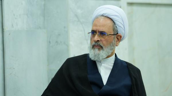 Primele declarații făcute de ayatollahul interimar Alireza Arafi