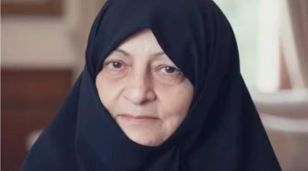 Soţia lui Khamenei a murit în urma rănilor suferite în atacul care l-a ucis pe liderul suprem al Iranului