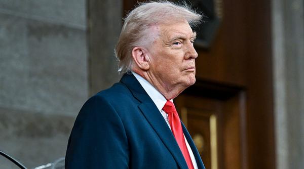 Trump, „foarte dezamăgit” de Starmer pentru că nu i-a permis să atace Iranul de pe Diego Garcia: „A durat mult să se răzgândească”