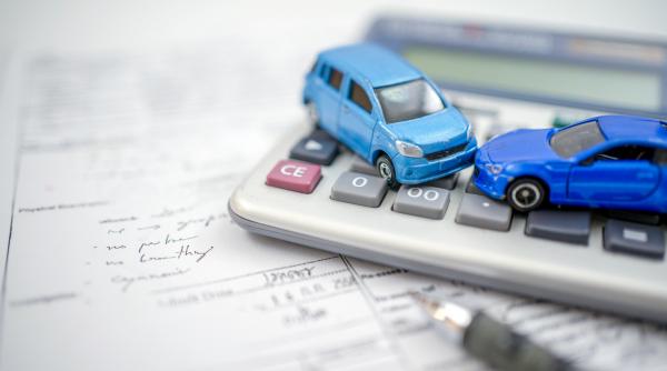 Accidentele și vremea extremă au generat cele mai mari despăgubiri în 2025. Cea mai mare plată RCA a depășit 10,9 milioane de lei