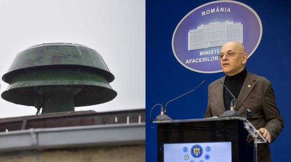alarmele nu mai suna miercuri in romania de ce s a amanat exercitiul de alarmare arafat evitam sa creada unii ca se intampla ceva