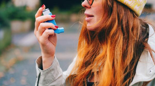 alergiile respiratorii si astmul pot fi prevenite prin expunerea la anumiti microbi arata un nou studiu cu rezultate surprinzatoare