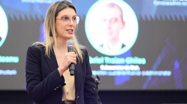 Buzoianu: Vom avea unele dintre cele mai ambiţioase proiecte pe AFM, pe zona de mediu, anul acesta