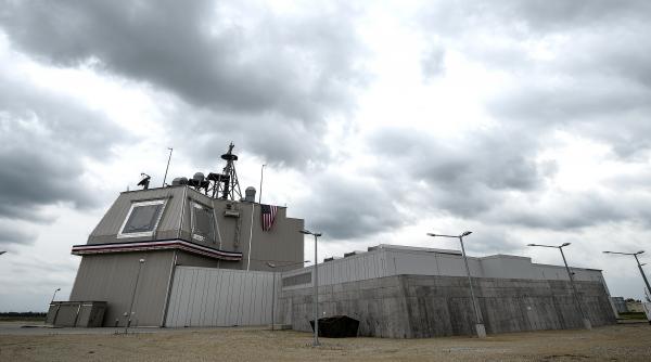 cum functioneaza baza aeriana de la deveselu si ce inseamna nivelul de alerta bravo