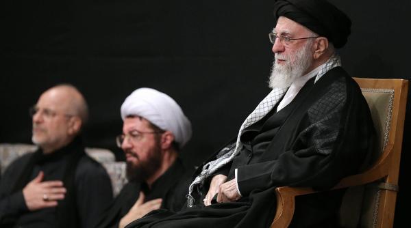 “Cunoșteam Teheranul cum cunoaștem Ierusalimul". Culisele asasinării ayatollahului Khamenei: Mossad a piratat camerele de supraveghere