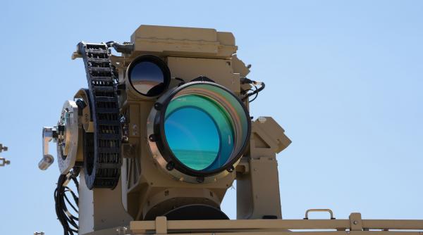 De la Iron Dome la apărarea cu laser: Tehnologia “SF” folosită de Israel pentru a respinge rachetele după atacul din Iran