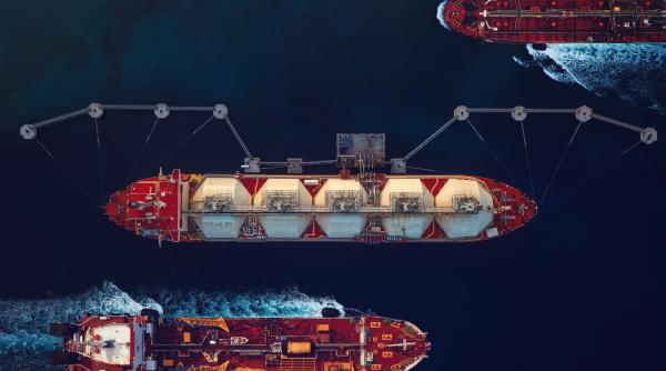 efectul neanticipat al razboiului din iran se scumpeste gazul iar din aprilie se liberalizeaza piata economist nu vad o solutie