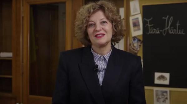 Guvernul a lansat platforma online "Fără hârtie" prin care invită cetăţenii să se implice în reducerea birocraţiei. Paşii procedurii