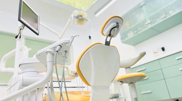 implant dentar in 2026 ce tehnologii noi sunt disponibile la clinica stomatologica heinerich din sectorul 6 bucuresti