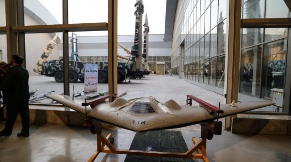 Iran folosește acum drone Shahed, iar lumea se întreabă dacă asta va schimba soarta războiului din Ucraina. Problema reală e însă alta