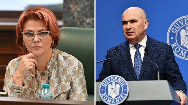 lia olguta vasilescu il ataca din nou pe ilie bolojan nu prea a inteles ce vrem sunt banii localitatilor nu sunt cadou de la guvern