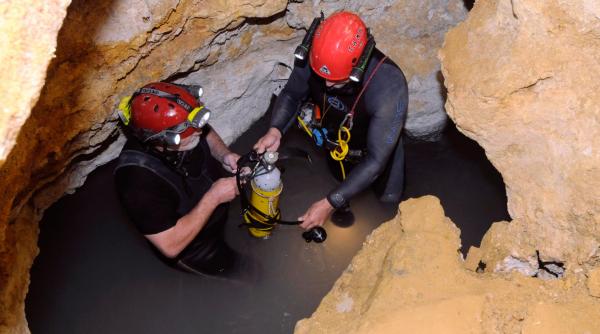 locul din romania unic in lume care ar putea sustine viata chiar si intr o iarna nucleara a stat sigilat peste 5 milioane de ani