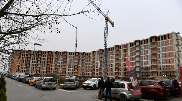 oferta de locuinte noi in romania a scazut la minimul ultimilor opt ani dar cererea ramane