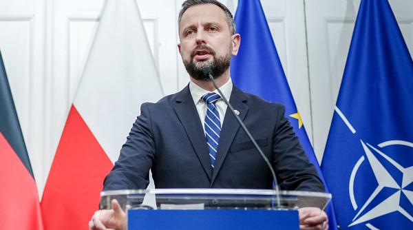 Polonia anunță, de la Washington, că nu va sprijini militar loviturile SUA împotriva Iranului