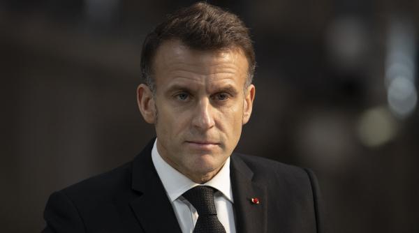 Radu Miruță explică de ce nu intră România sub umbrela nucleară a lui Macron: Arme nucleare pe teritoriul României pot deveni ținte 