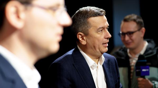 Scandal pe bugetul pe 2026. PSD cere 3,4 miliarde de lei pentru pensii și mame și amenință: „Partenerii să nu blocheze bugetul”