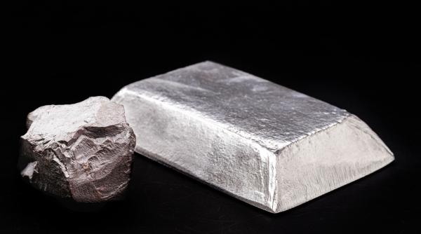 sfarsitul unei ere dupa topirea ultimului minereu de staniu provenit de la o mina veche de 300 de ani