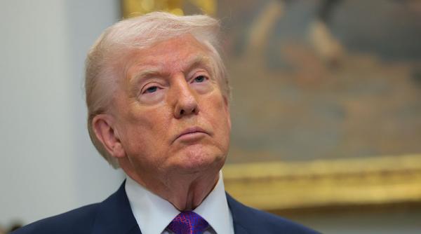 Trump: "Am fost informat că avem practic o rezervă nelimitată de arme. Aceste războaie pot fi purtate la nesfârșit"
