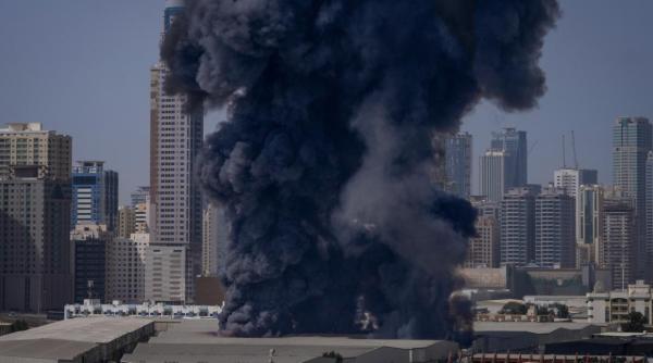 a trecut liniile rosii emiratele arabe si qatar avertizeaza iranul dupa ce le a bombardat ne rezervam dreptul de a raspunde