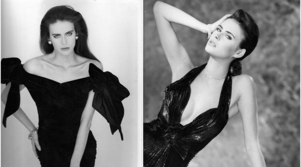 actrita annabel schofield cunoscuta pentru rolul din serialul dallas a murit la 62 de ani