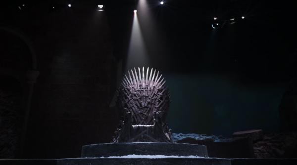 Adaptarea cinematografică a serialului Game of Thrones este în lucru la Warner Bros.