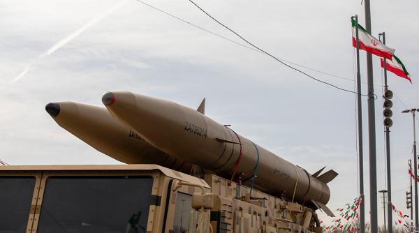 analiza nyt ce arata imaginile din satelit despre atacurile sua si israelului asupra bazelor de rachete ale iranului