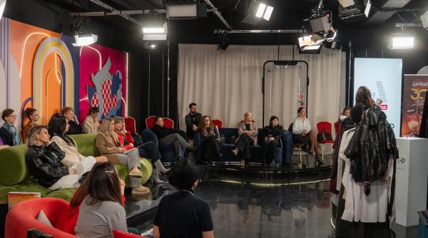 Antena Academy a sărbătorit Ziua Femeii printr-un eveniment de dezvoltare profesională și brand personal