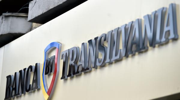 banca transilvania este cel mai puternic brand bancar din europa valoarea brandului a depasit 1 miliard de dolari