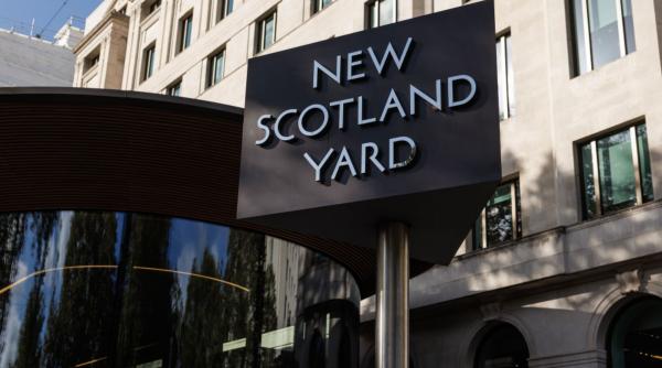 BBC: Partenerul unui deputat britanic în funcție a fost arestat sub suspiciunea de spionaj pentru China