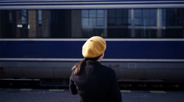 cfr calatori anunta ca aplicatia de cumparare a biletelor online nu va functiona in noaptea de miercuri spre joi