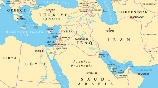 De ce a țintit Iran baza militară de la Incirlik. Fost consilier al președintelui Israelului: „Vrea să atragă întreaga lume în război”