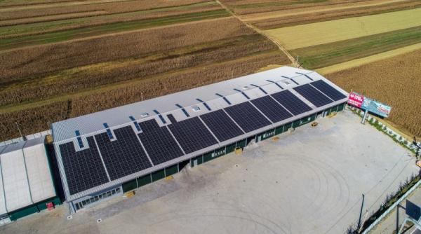De ce halele metalice sunt esențiale pentru lanțurile logistice moderne