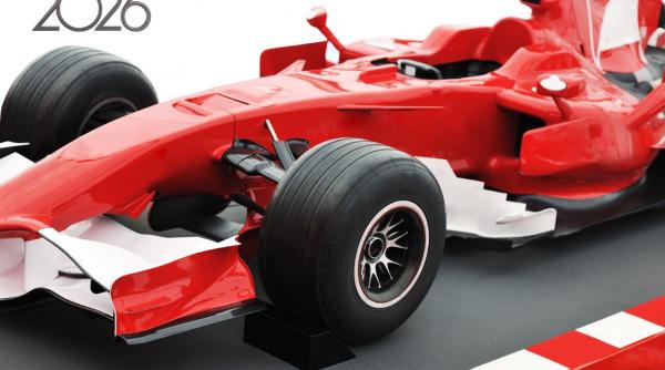 Favorit surpriză pentru câștigarea titlului mondial în Formula 1 2026