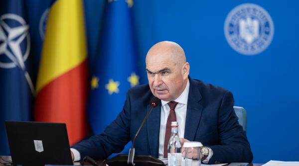 Ilie Bolojan avertizează că prețul la combustibili ar putea crește pe fond „emoțional”: „Inevitabil se va simți”