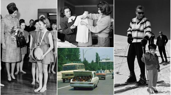 Iranul era o țară complet diferită față de ce vedem acum. Cum arăta viața înainte de revoluția islamică din 1979