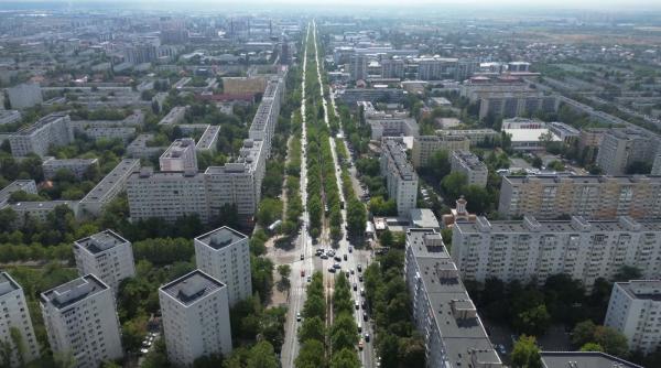 primaria sectorului 3 investeste in siguranta cetatenilor 11 blocuri si 7 unitati de invatamant in consolidare seismica