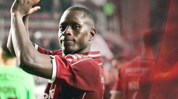 rasturnare de situatie in cazul accidentului provocat de fotbalistul de la rapid victima lovita de keita era pe trecerea de pietoni