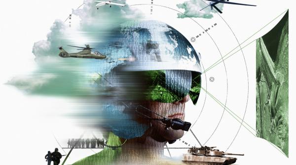 razboiul din iran anunta o era a bombardamentelor bazate pe ai mai rapide decat viteza gandirii