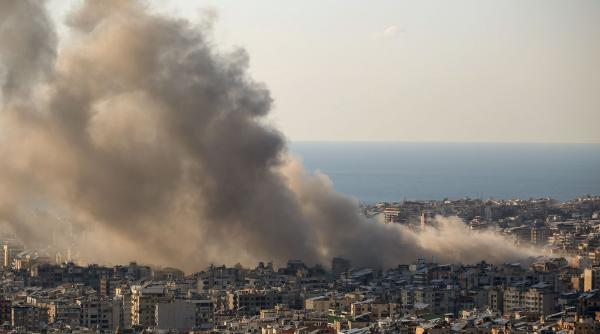 romania afectata de razboiul din iran economist romanii n o vor duce mai bine trebuie gasite solutii ca preturile sa nu explodeze