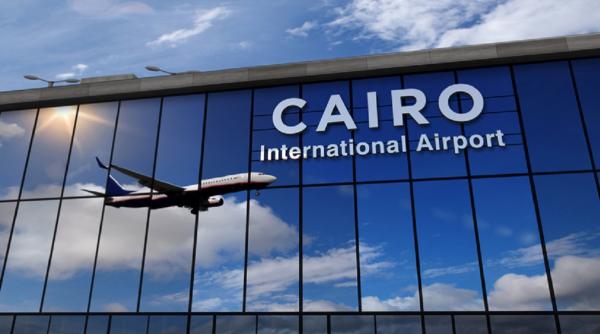 Un zbor de repatriere asistată din Egipt spre România are loc miercuri. Andrei Ţărnea: Sunt 172 români şi doi cetăţeni moldoveni
