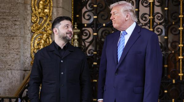 Acum, Zelenski are toate cărţile: Cum a ajuns Trump să aibă nevoie de dronele Ucrainei în războiul cu Iranul