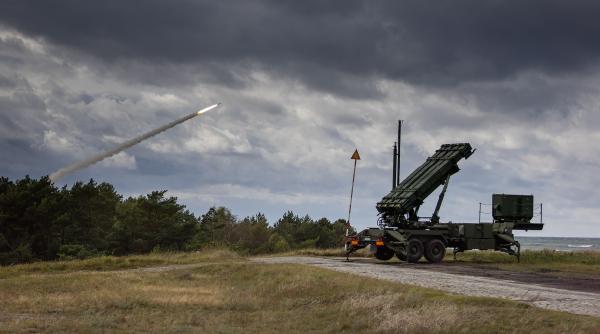 Armata SUA folosește instrumente AI în România pentru întărirea Flancului Estic al NATO