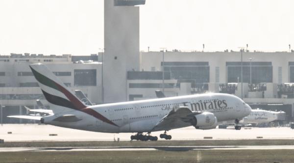 comisia europeana poate acoperi integral costurile zborurilor pentru cetatenii blocati in orientul mijlociu care sunt conditiile