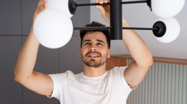 cum alegi corpurile de iluminat potrivite pentru casa ta greseli frecvente si sfaturi care chiar functioneaza