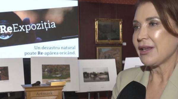 Doar 2 milioane de locuințe din România sunt asigurate în caz de dezastre. ReExpoziția a transformat tragedia în mesaj de prevenție