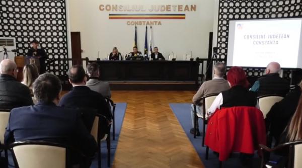 Economie record la Consiliul Judeţean Constanţa: 10 milioane de euro au fost salvate într-un an. Cum vor fi folosiţi banii