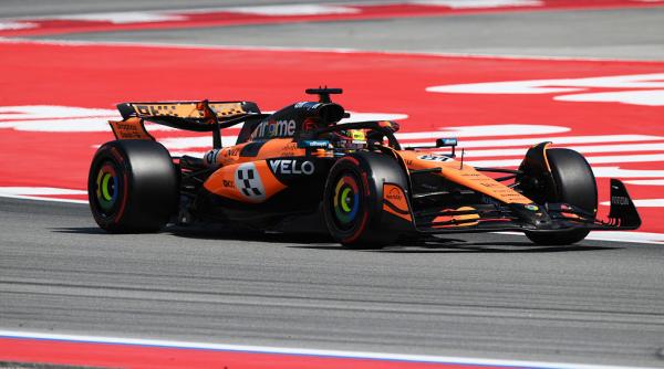 incepe sezonul 2026 in formula 1 cu marele premiu al australiei program