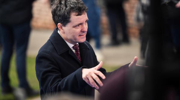 intra romania sub umbrela nucleara a frantei presedintele nicusor dan merge in polonia sa discute cu nawrocki si tusk